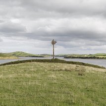 Ruth E. Lyons: Islanded in a Sea of Stars |  The LAB 
Foley Street, Dublin 1 | Friday 2 September to Saturday 8 October 2011 | to 