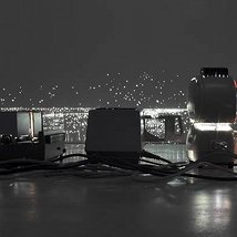 Ulrich Vogl: Dunkle Kammer |  Kevin Kavanagh 
Chancery Lane Dublin 8 | Sunday 4 September to Saturday 1 October 2011 | to 