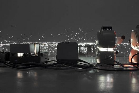 Ulrich Vogl: Dunkle Kammer | Sunday 4 September  – Saturday 1 October 2011 | Kevin Kavanagh