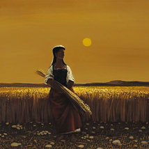 Harvesting Art |  Whyte's Auctioneers 
Fine Art & Collectibles Auctioneers & Valuers 38 Molesworth Street Dublin 2 | Monday 22 August to Friday 26 August 2011 | to 