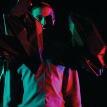 Kevin Gaffney and Sally-Anne Kelly: The Unnameable |  Rua Red 
South Dublin Arts Centre Tallaght, Dublin 24 | Saturday 13 August to Saturday 17 September 2011 | to 