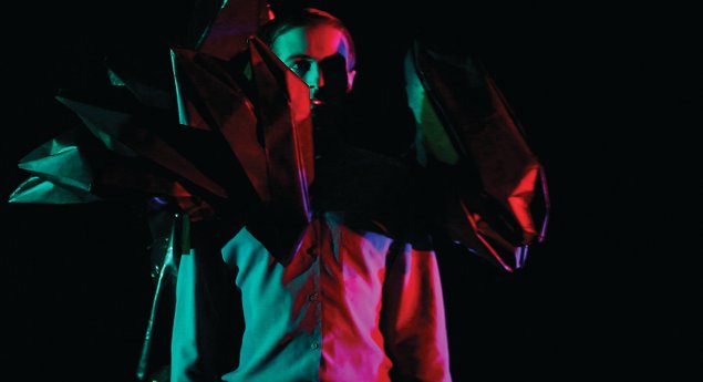 Kevin Gaffney and Sally-Anne Kelly: The Unnameable | Saturday 13 August  – Saturday 17 September 2011 | Rua Red