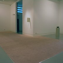 Audrey Reynolds: Bayard Eade |  The Dock 
St. George's Terrace Carrick-on-Shannon, Co. Leitrim | Friday 9 September to Saturday 3 December 2011 | to 