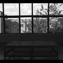 Niamh O’Malley: Model |  Green On Red Gallery 
Spencer Dock Park Lane, Dublin 1 | Friday 7 October to Saturday 5 November 2011 | to 