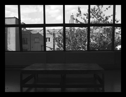 Niamh O’Malley: Model | Friday 7 October  – Saturday 5 November 2011 | Green On Red Gallery