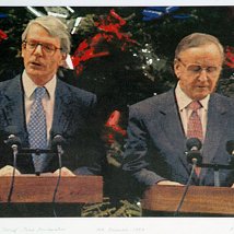 Rita Donagh and Richard Hamilton: Civil Rights etc. |   | Monday 5 September 2011 to Sunday 15 January 2012 | to 