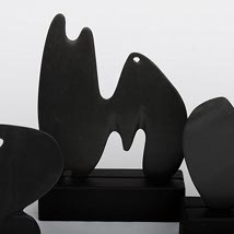 Sonja Landweer: A Life’s Work, Retrospective Exhibition |  VISUAL Centre for Contemporary Art 
Old Dublin Road, Carlow | Saturday 17 September 2011 to Sunday 8 January 2012 | to 