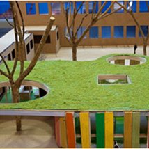 Architecture: A Space for Learning |  Triskel Arts Centre 
14A Tobin Street, Cork City | Tuesday 11 October to Tuesday 1 November 2011 | to 