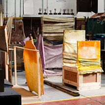 Tom Climent: MA Fine Art |  CIT Wandesford Quay Gallery 
Cork | Saturday 24 September to Saturday 8 October 2011 | to 