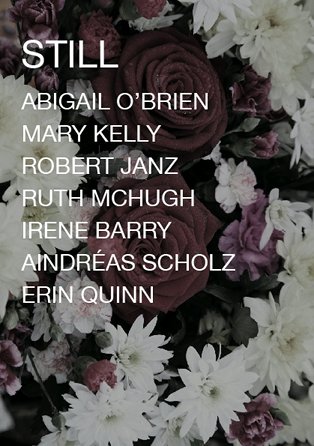 Mary Kelly: Untitled 5, unique acrylic tablet, 65 x 43 x 5 cm | Still | Friday 9 September  – Saturday 8 October 2011 | Peppercanister Gallery