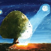 Aileen McGovern: Sky Rabbit and Other Paintings |  Cork County Library Exhibition Room 
County Library Headquarters Carrigrohane Road, Cork | Saturday 1 October to Friday 28 October 2011 | to 