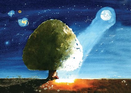 Aileen McGovern: Sky Rabbit and Other Paintings | until  Friday 28 October 2011 | Cork County Library Exhibition Room