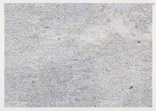 Anita Groener: Land | Saturday 15 October  – Saturday 26 November 2011 | Rubicon Gallery