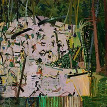 130th RUA Annual Exhibition |  Ulster Museum 
Botanic Avenue Belfast BT9 5AB | Friday 21 October to Friday 25 November 2011 | to 