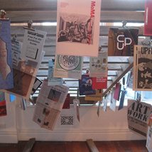 Gregory Sholette: The Imaginary Archive |  126 
15 St Brigid’s Place Hidden Valley, Galway City  | Friday 4 November to Sunday 20 November 2011 | to 