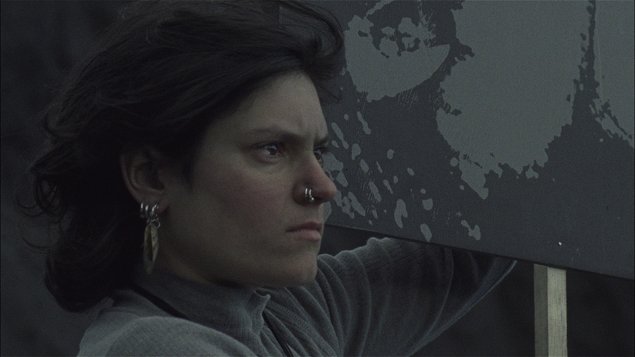 Jesse Jones: Against the Realm of the Absolute, video still | Tulca: After the Fall | Friday 4 November  – Sunday 20 November 2011 | 