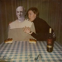 The Last of the Red Wine (the prequel/sequel) |  Project Arts Centre 
39 East Essex Street Temple Bar, Dublin 2 | Friday 11 November 2011 to Saturday 14 January 2012 | to 