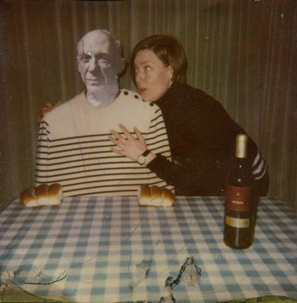 The Last of the Red Wine (the prequel/sequel) | Friday 11 November 2011  – Saturday 14 January 2012 | Project Arts Centre