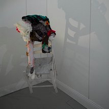 Nicole Tilley |  bio.space 033 
33 Charles St West Off Ormond Quay Dublin 7 | Thursday 13 October to Thursday 20 October 2011 | to 