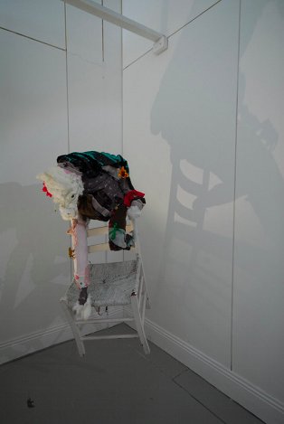 Nicole Tilley | Thursday 13 October  – Thursday 20 October 2011 | bio.space 033