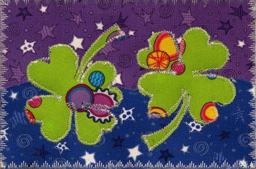 Postcards and Patchwork at the GPO |   Saturday 5 November 2011 | An Post Museum