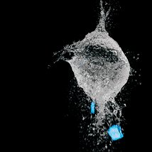 Surface Tension: The Future of Water |  Science Gallery 
Pearse Street Dublin 2 | Friday 21 October 2011 to Friday 20 January 2012 | to 