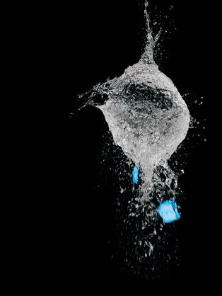 Surface Tension: The Future of Water | Friday 21 October 2011  – Friday 20 January 2012 | Science Gallery