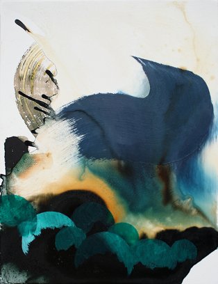 Alice Peillon: Cave Adrift | Alice Peillon: Constellation | Saturday 12 November  – Saturday 17 December 2011 | Rua Red