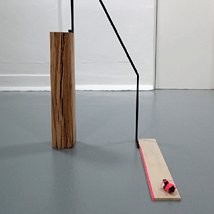 Amy Stephens: Restless Nature |  Oonagh Young Gallery 
1 James Joyce Street Liberty Corner Dublin 1 | Friday 18 November to Wednesday 21 December 2011 | to 