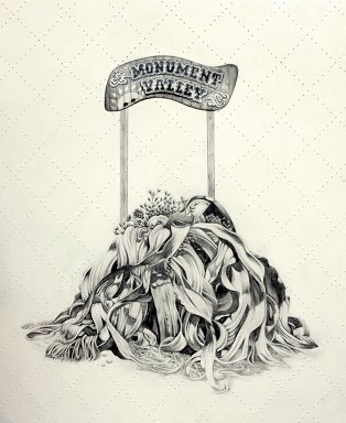 Aoibheann Greenan | Two solo shows: Orla Whelan and Aoibheann Greenan | Opening Thursday 8 December   | The LAB