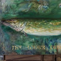 Barrie Cooke |  Crawford Art Gallery 
Emmet Place, Cork | Friday 18 November 2011 to Saturday 14 January 2012 | to 