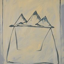 Mary Conlon and James Merrigan in discussion |  Green On Red Gallery 
Spencer Dock Park Lane, Dublin 1 | Wednesday 30 November 2011 | to 