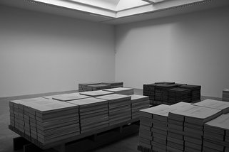 De Blacam and Meagher |  Limerick City Gallery 
Pery Square, Limerick | Thursday 17 November to Friday 23 December 2011 | to 