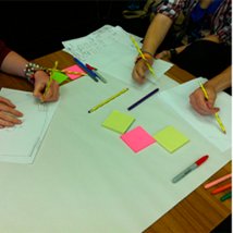 Hedge School Dublin |  NCAD Gallery 
100 Thomas Street Dublin 8 | Monday 7 November to Friday 18 November 2011 | to 