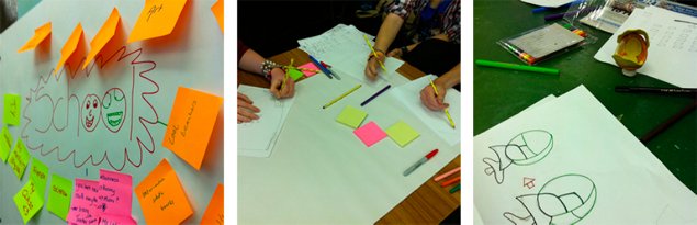 Hedge School Dublin | Monday 7 November  – Friday 18 November 2011 | NCAD Gallery