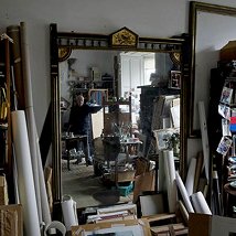 John Coyle: What will survive of us is love |  Kevin Kavanagh 
Chancery Lane Dublin 8 | Friday 18 November to Saturday 17 December 2011 | to 