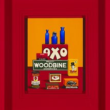 Christmas Group Show |  Peppercanister Gallery 
3 Herbert Street Dublin 2 | Friday 2 December to Saturday 24 December 2011 | to 