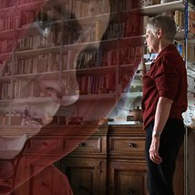 Mieke Bal & Michelle Williams Gamaker: Facing It – Imaging Madness |  Broadcast Gallery 
Dublin Institute of Technology St Joseph's Convent, Portland Row Dublin 1 | Friday 18 November to Saturday 10 December 2011 | to 