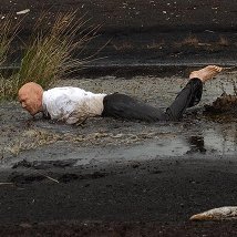 A Rocky Road |  Crawford Art Gallery 
Emmet Place, Cork | Friday 18 November 2011 to Saturday 14 January 2012 | to 