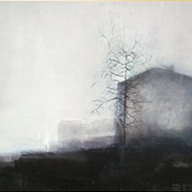 Patricia Burns: The Glen Paintings |  Triskel Christchurch 
Tobin Street Cork City | Wednesday 23 November 2011 to Monday 23 January 2012 | to 