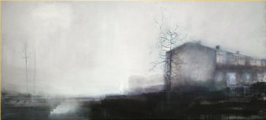 Patricia Burns: The Glen Paintings | Wednesday 23 November 2011  – Monday 23 January 2012 | Triskel Christchurch