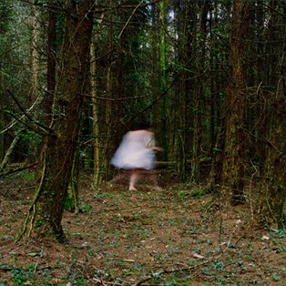 Sinéad Cahalan: Untitled | Human / Nature: Landscape Photography from the State Art Collection | Friday 4 November  – Friday 23 December 2011 | 