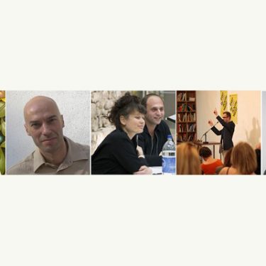 Species of Space 2 |  Limerick City Gallery 
Pery Square, Limerick | Friday 25 November to Saturday 26 November 2011 | to 