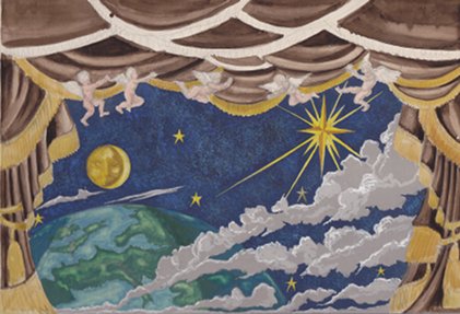 David Clarke & Micheál MacLiammóir: Home for Christmas | The Art of Giving | Sunday 11 December 2011 | Whyte's Auctioneers