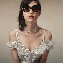 Annual Christmas Exhibition |  Hillsboro Fine Art 
49 Parnell Square West Dublin 1 | Thursday 8 December 2011 to Saturday 4 February 2012 | to 