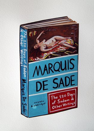 John Jones: We Exercise the Power… | Monday 5 December 2011  – Monday 9 January 2012 | Cork County Library Exhibition Room