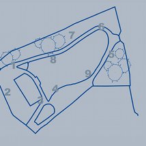 Launch of Maddie Leach’s EVENING ECHO |  National Sculpture Factory 
Albert Road, Cork City | Thursday 15 December 2011 | to 