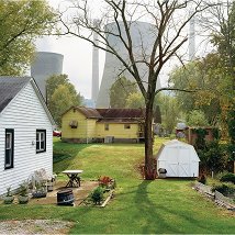 Prix Pictet: Growth |  Photo Museum Ireland 
Meeting House Square Temple Bar, Dublin 2 | Saturday 3 December 2011 to Sunday 15 January 2012 | to 