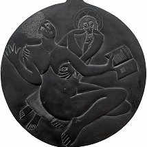 Tom Fitzgerald: The Celtic Zoo |  Bourn Vincent Gallery 
University Of Limerick Plassey, Limerick | Thursday 15 December 2011 to Thursday 23 February 2012 | to 