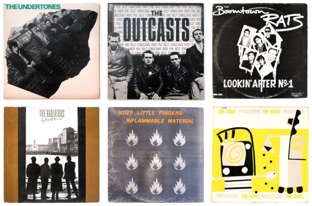 Green Sleeves | from Thursday 19 August  | National Print Museum